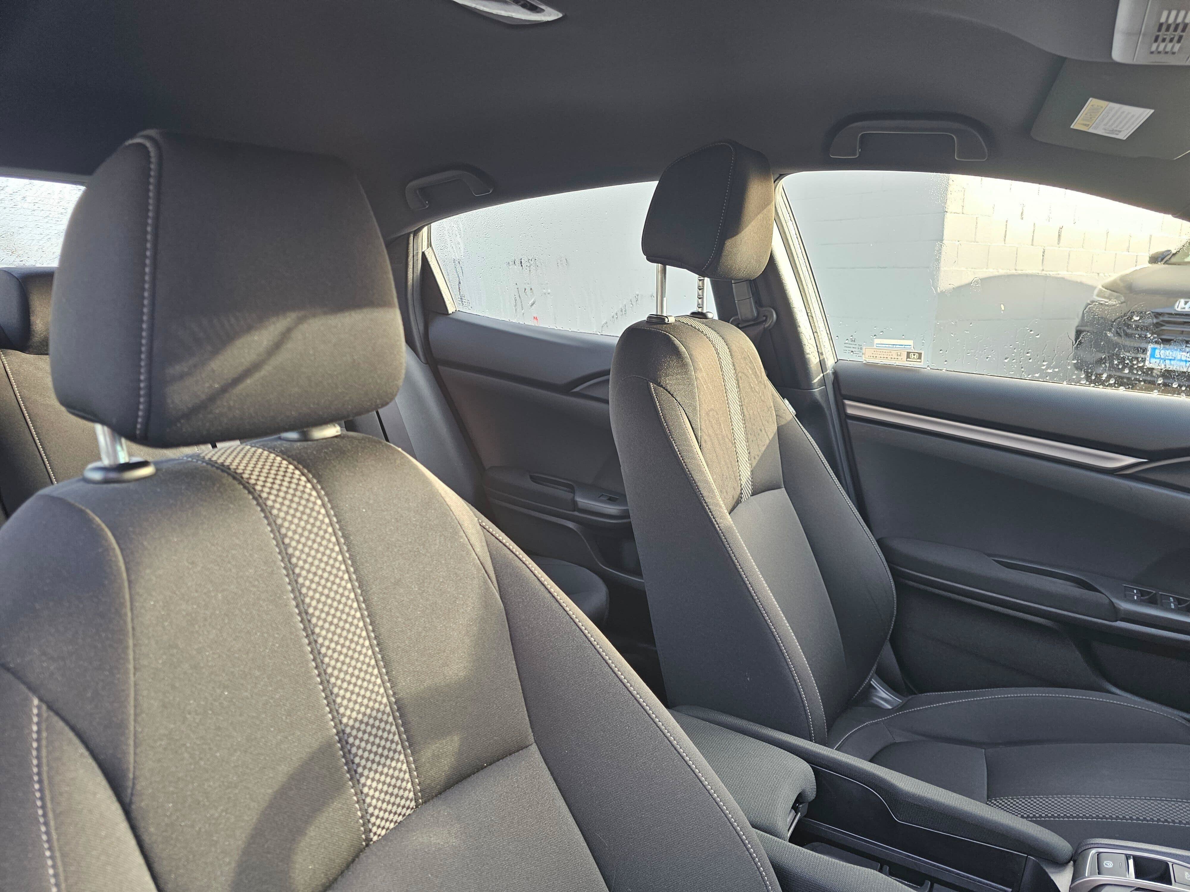 Used 2020 Honda Civic LX image 11