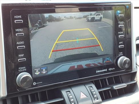 Used 2019 Toyota RAV4 XSE w/ Carpet Mat Package AWD/4WD image 25