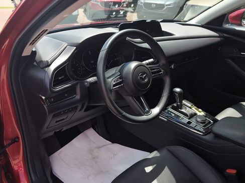 Certified 2023 MAZDA CX-30 AWD 2.5 S w/ Preferred Package image 14