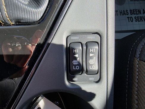 New 2026 Subaru Crosstrek 2.5i Sport image 22