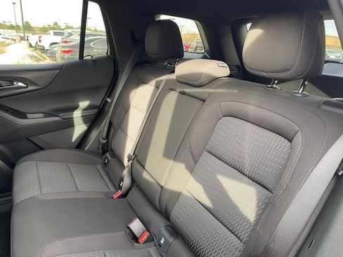 New 2026 Chevrolet Equinox LT w/ Midnight Edition image 21