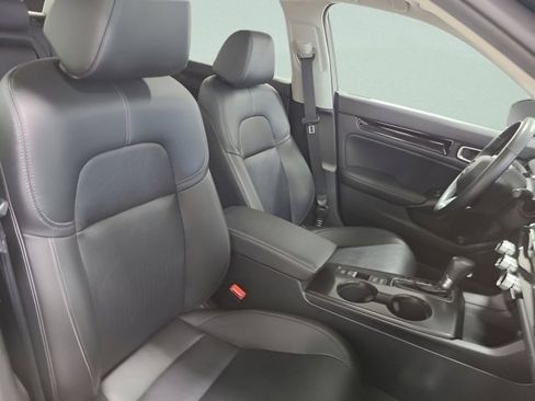 Used 2024 Honda Civic EX-L image 16