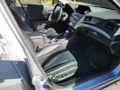 Used 2020 Acura ILX FWD image 10