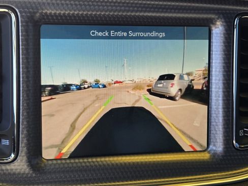 Used 2015 Dodge Challenger SRT Hellcat image 19