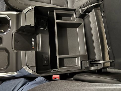 New 2026 Chevrolet Silverado 1500 LTZ w/ LTZ Premium Package image 22