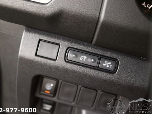 New 2026 Nissan Frontier SV w/ Tow Package image 23