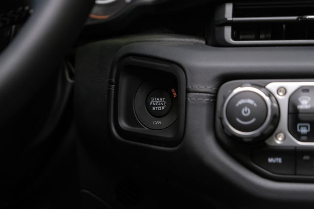 Used 2024 Jeep Wrangler Unlimited Rubicon 392 AWD/4WD image 65