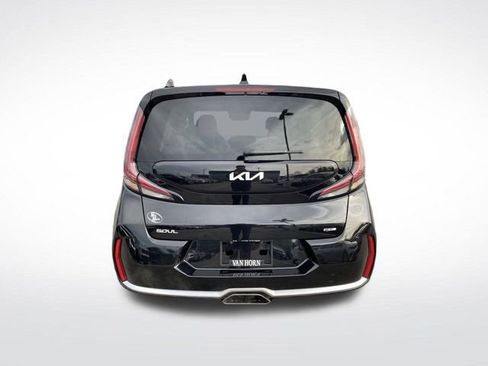 Certified 2023 Kia Soul GT-Line image 13