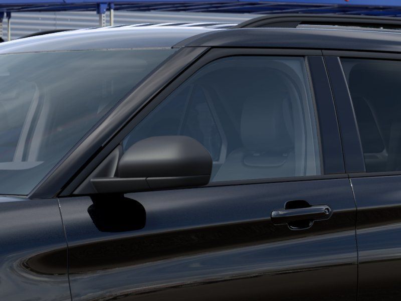 New 2027 Ford Explorer Active AWD/4WD image 20
