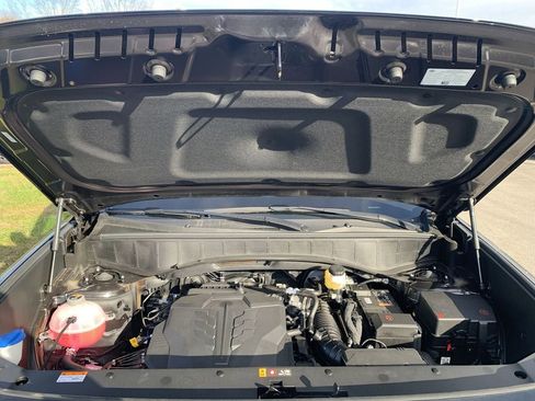 New 2026 Hyundai Palisade SEL image 34