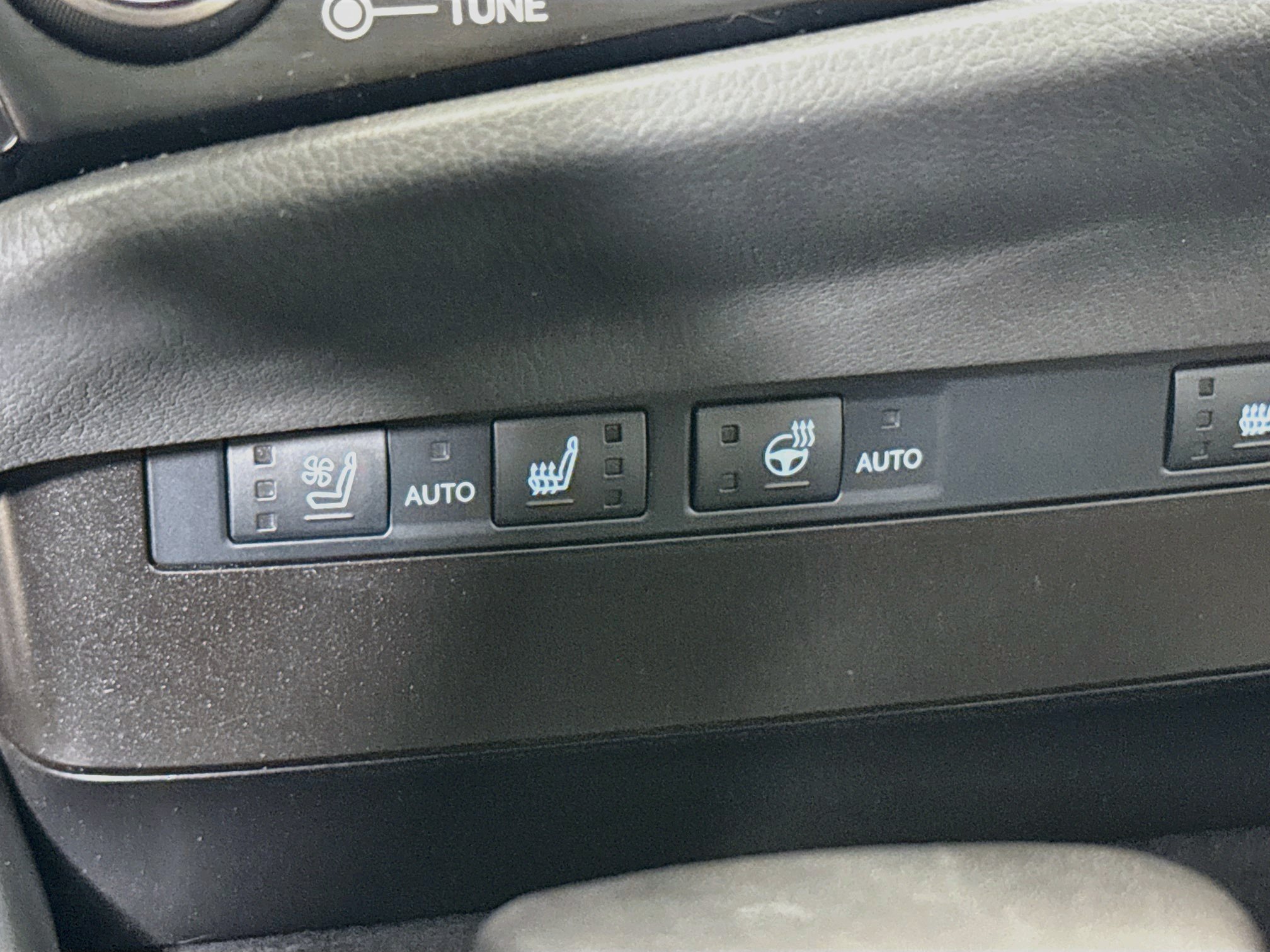 Used 2024 Lexus ES 350 w/ Premium Package FWD image 23