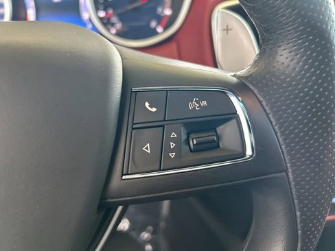 Used 2019 Maserati Ghibli S GranSport image 53