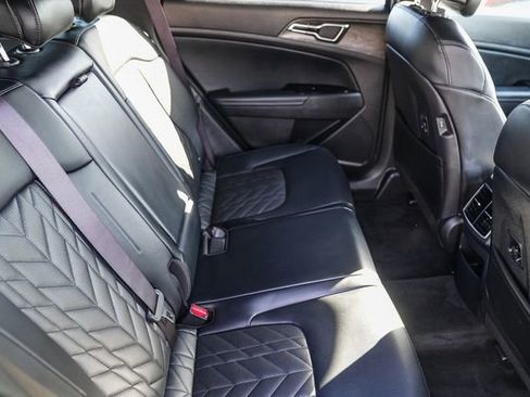 Used 2024 Kia Sportage X-Line image 18