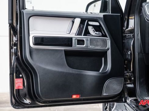 Used 2019 Mercedes-Benz G 550 image 58