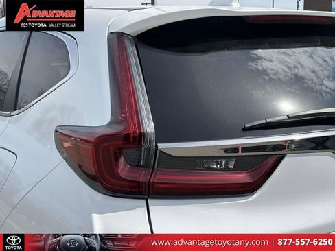 Used 2020 Honda CR-V EX image 12