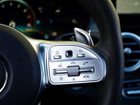 Used 2019 Mercedes-Benz C 43 AMG 4MATIC Sedan image 19