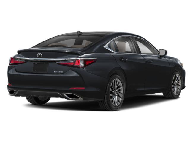 Used 2024 Lexus ES 350 Ultra Luxury w/ Accessory Package (Z2) FWD image 2
