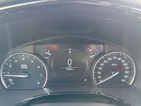 Used 2019 Cadillac XT5 Platinum image 21