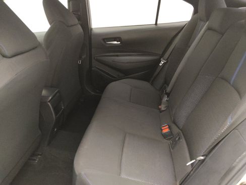 Used 2022 Toyota Corolla SE image 18