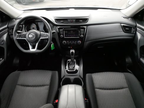 Used 2020 Nissan Rogue S image 10