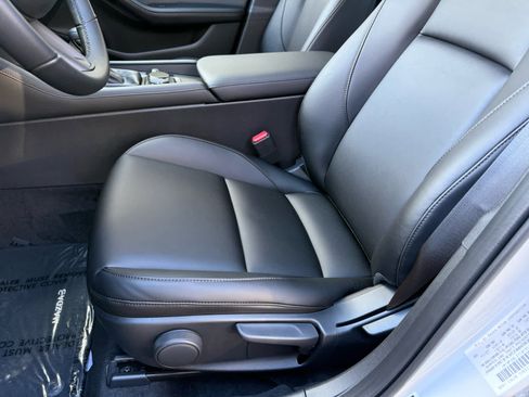 New 2026 MAZDA MAZDA3 s Sport image 4