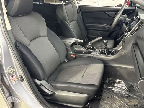 Used 2018 Subaru Crosstrek 2.0i AWD/4WD image 39