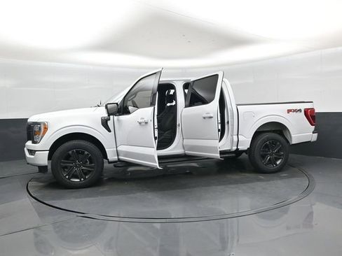 Used 2023 Ford F150 XLT w/ Equipment Group 302A High image 52