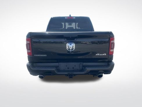 Used 2023 RAM 1500 Big Horn image 4