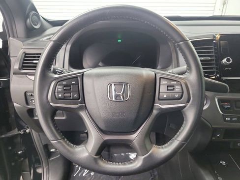 Certified 2024 Honda Ridgeline RTL image 24