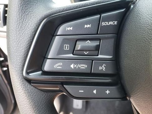 New 2026 Subaru Forester AWD/4WD image 16