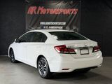 Used 2013 Honda Civic EX-L image 3
