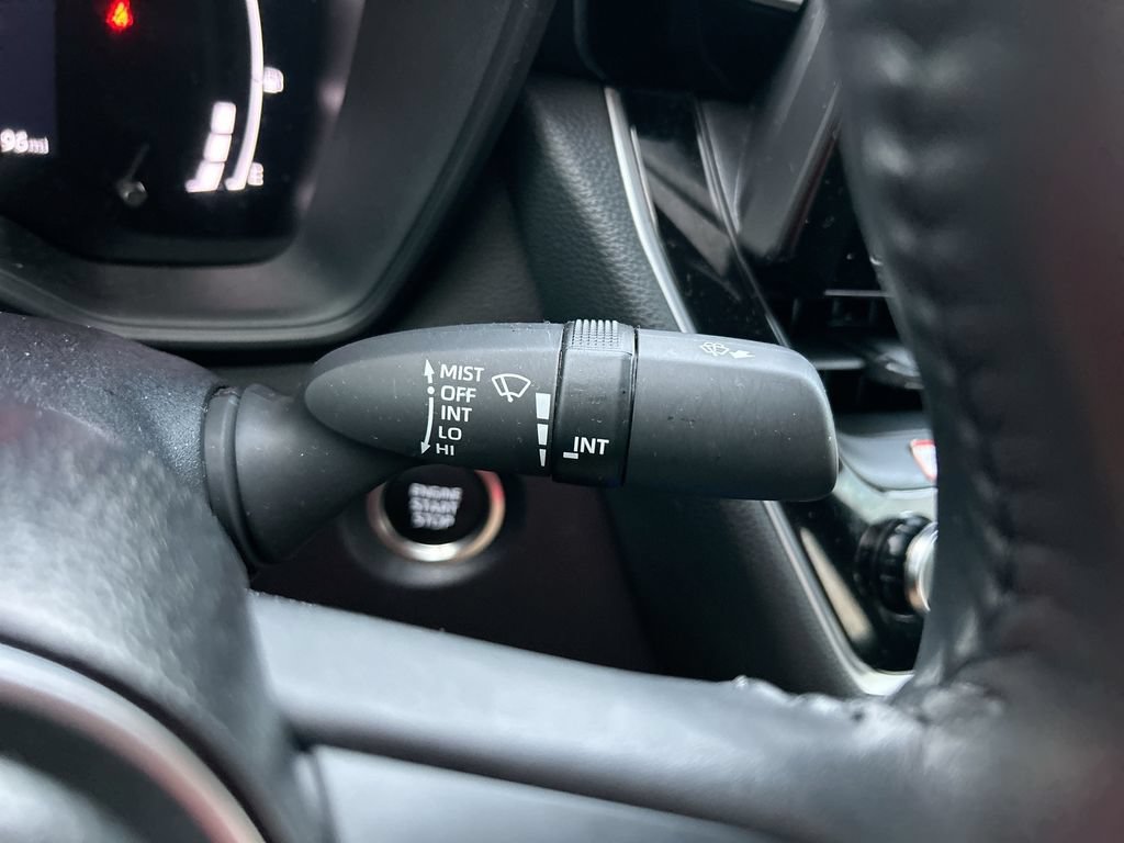 Used 2026 Toyota Corolla SE FWD image 19