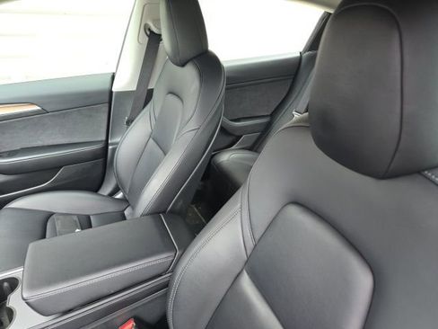 Used 2021 Tesla Model 3 Long Range image 7