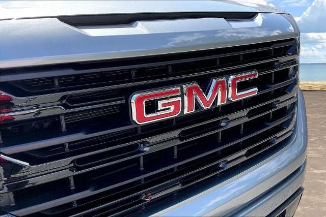 Used 2025 GMC Sierra 1500 Elevation AWD/4WD image 34