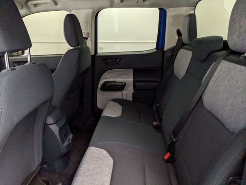 New 2026 Ford Maverick XLT image 23