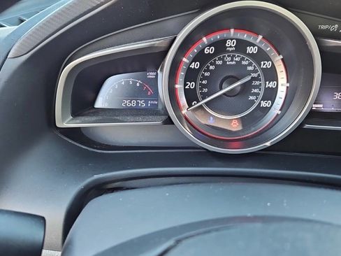 Used 2015 MAZDA MAZDA3 i SV image 7