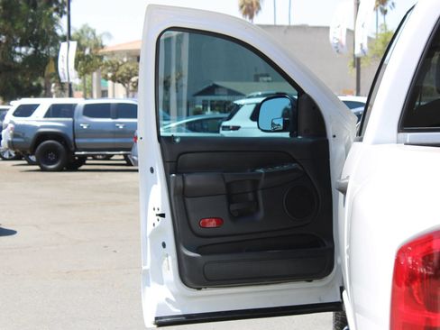 Used 2005 Dodge Ram 1500 Truck SLT w/ Quad Cab Big Horn Value Group RWD image 6