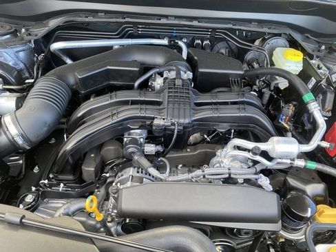 New 2026 Subaru Forester Premium image 25