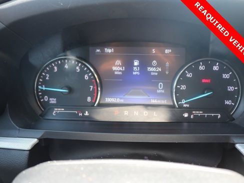 Used 2022 Ford Explorer XLT w/ Equipment Group 202A image 16