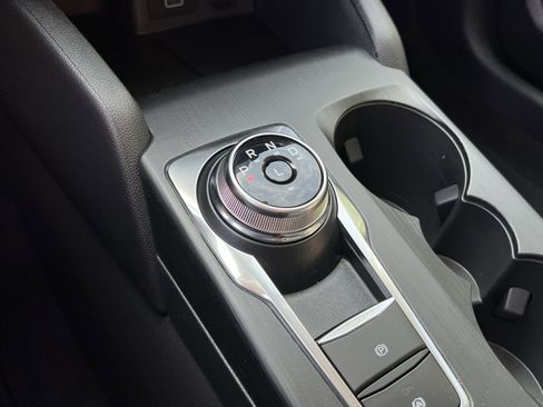 New 2026 Ford Escape Active w/ Cold Weather Package image 21