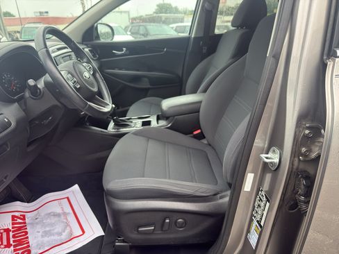 Used 2016 Kia Sorento FWD w/ LX Convenience Package image 15