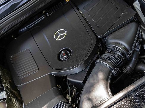 Used 2024 Mercedes-Benz GLE 350 4MATIC image 31