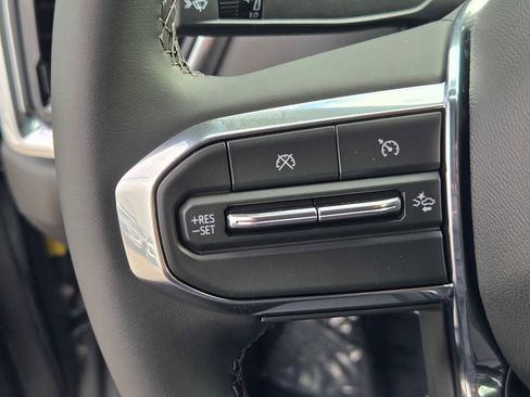 New 2026 GMC Canyon Elevation w/ Convenience Package image 26