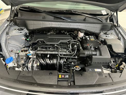 Used 2025 Hyundai Kona SEL AWD/4WD image 34