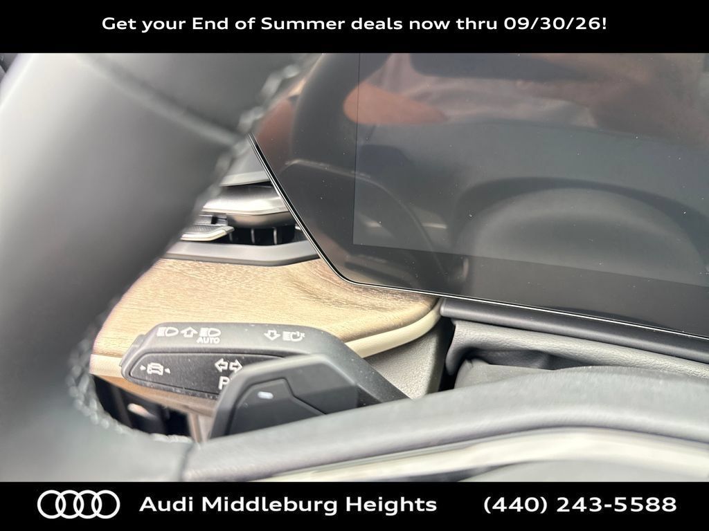 New 2026 Audi Q5 2.0T AWD/4WD image 17