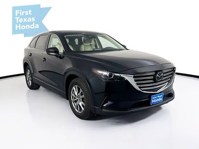 Used 2019 MAZDA CX-9 Touring
