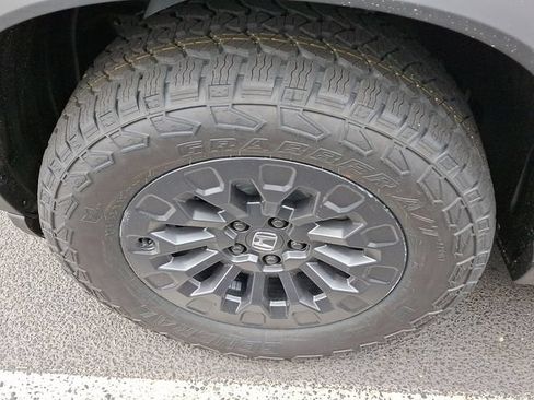 Certified 2026 Honda Passport TrailSport image 4