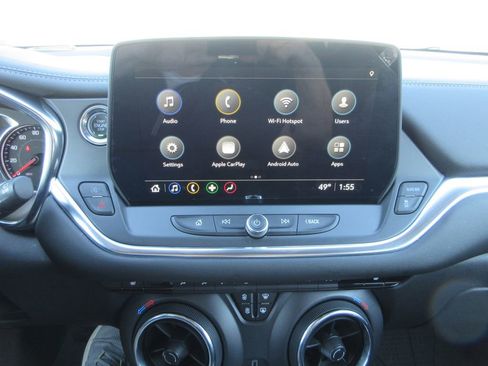 Used 2024 Chevrolet Blazer LT w/ Redline Edition image 32