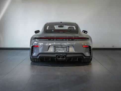 Certified 2026 Porsche 911 GT3 RWD image 6