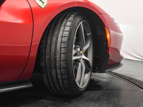 Used 2022 Ferrari 296 GTB Rosso Imola image 33